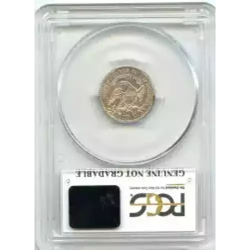 Dimes---Capped Bust 1809-1837 -Silver- 1 Dime (3)