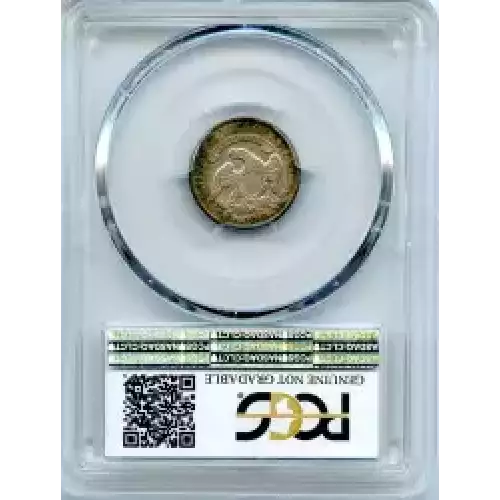 Dimes---Capped Bust 1809-1837 -Silver- 1 Dime (3)