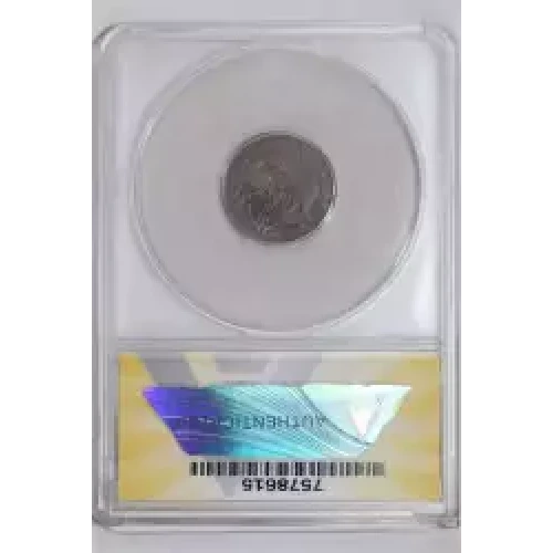 Dimes - Capped Bust 1809-1837 - Silver