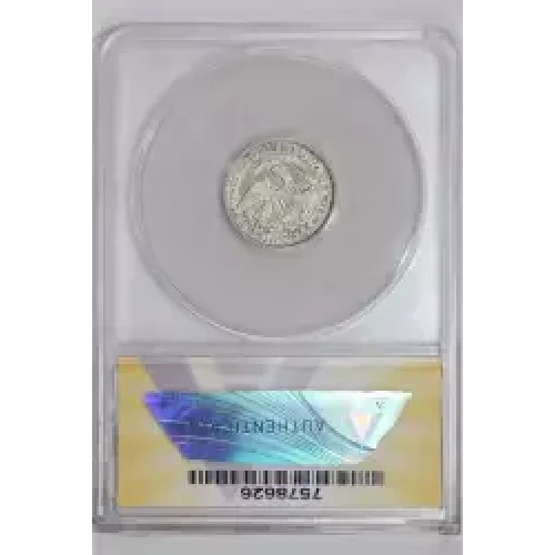 Dimes - Capped Bust 1809-1837 - Silver