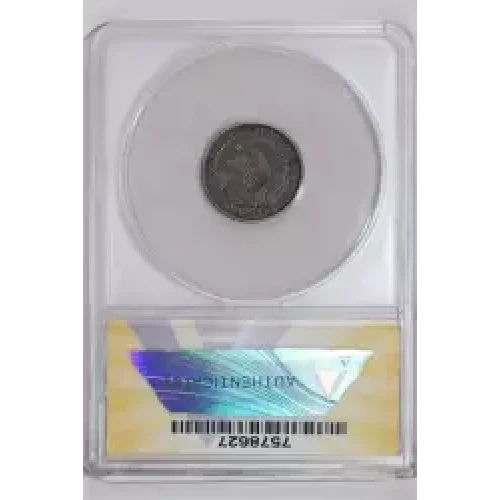 Dimes - Capped Bust 1809-1837 - Silver