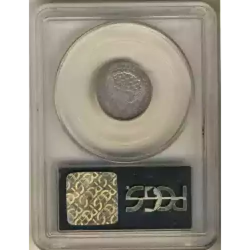 Dimes---Draped Bust 1796-1807 -Silver- 1 Dime (3)