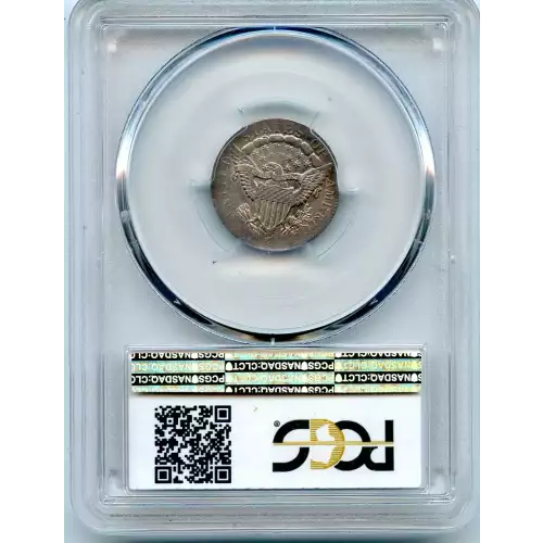 Dimes---Draped Bust 1796-1807 -Silver- 1 Dime (3)