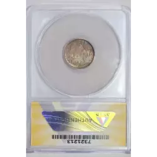 Dimes - Liberty Seated 1837-1891