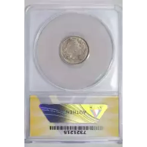 Dimes - Liberty Seated 1837-1891