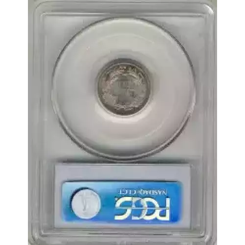 Dimes - Liberty Seated 1837-1891 (3)