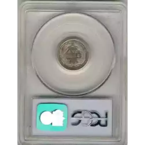 Dimes - Liberty Seated 1837-1891 (3)