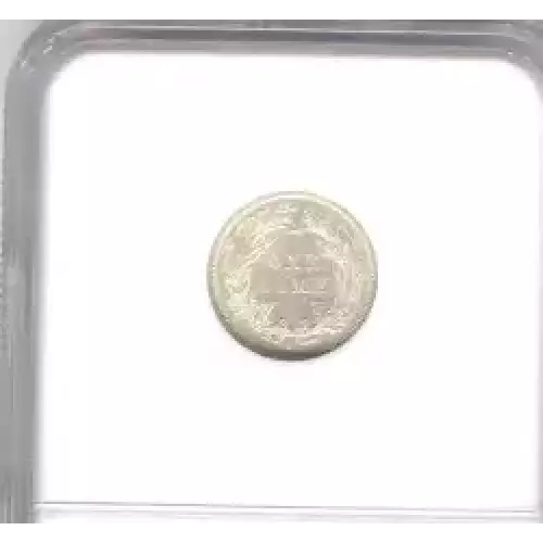 Dimes - Liberty Seated 1837-1891 (3)