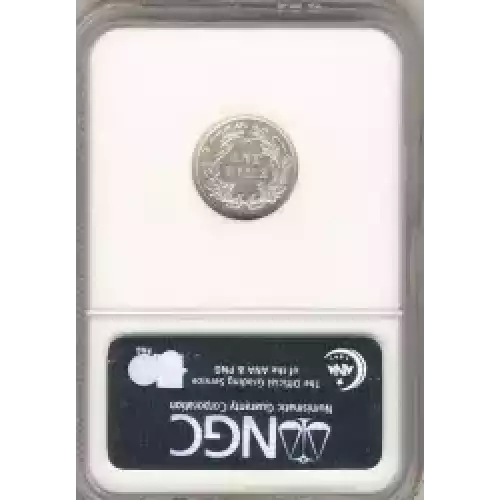 Dimes - Liberty Seated 1837-1891 (3)