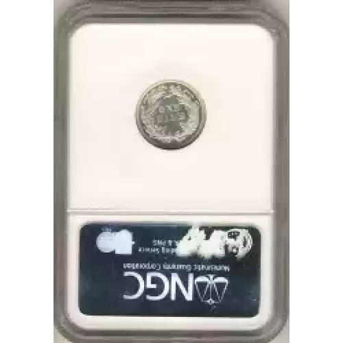 Dimes - Liberty Seated 1837-1891 (3)