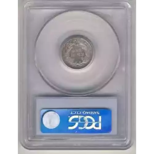 Dimes - Liberty Seated 1837-1891 (3)