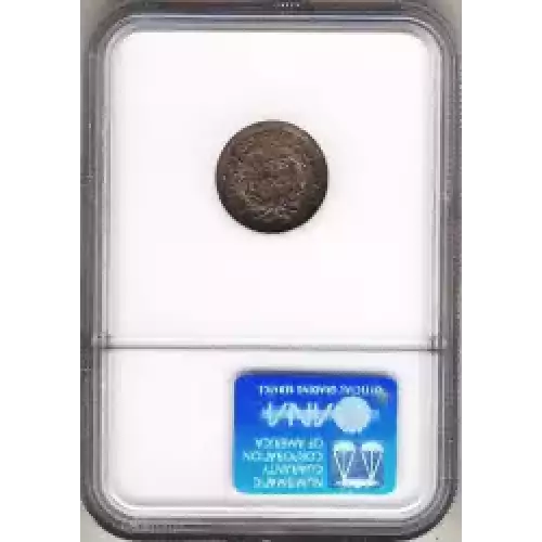 Dimes - Liberty Seated 1837-1891 (3)