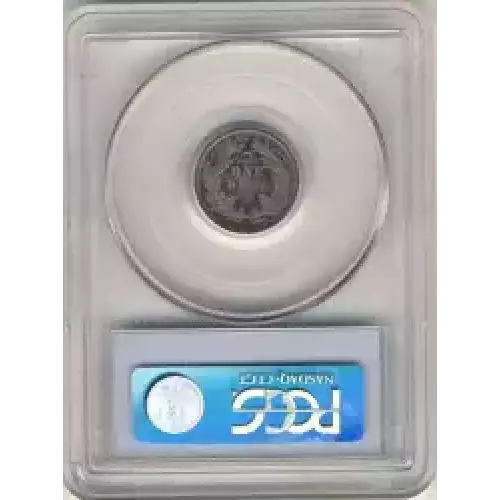 Dimes - Liberty Seated 1837-1891 (3)