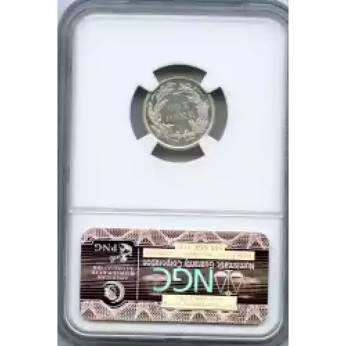 Dimes - Liberty Seated 1837-1891 (3)