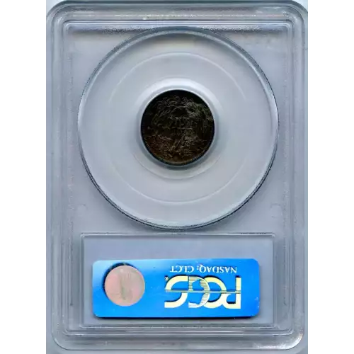 Dimes - Liberty Seated 1837-1891 (3)