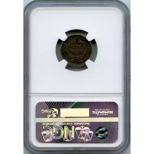 Dimes - Liberty Seated 1837-1891 (3)