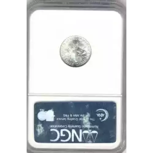 Dimes---Roosevelt 1946-1964-Silver- 1 Dime (3)