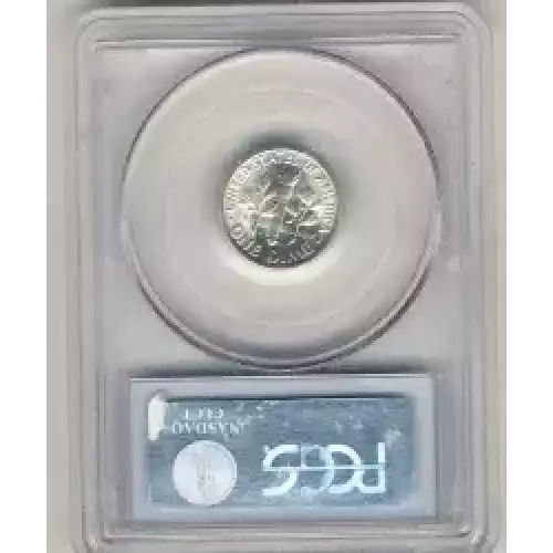 Dimes---Roosevelt 1946-1964-Silver- 1 Dime (3)