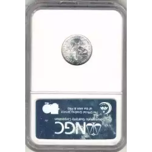 Dimes---Roosevelt 1946-1964-Silver- 1 Dime (3)