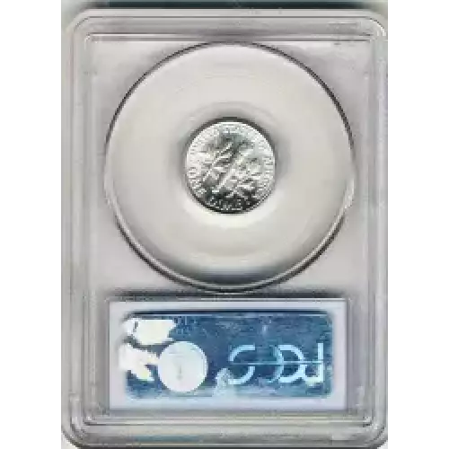 Dimes---Roosevelt 1946-1964-Silver- 1 Dime (3)