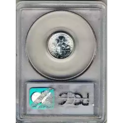 Dimes---Roosevelt 1946-1964-Silver- 1 Dime (3)