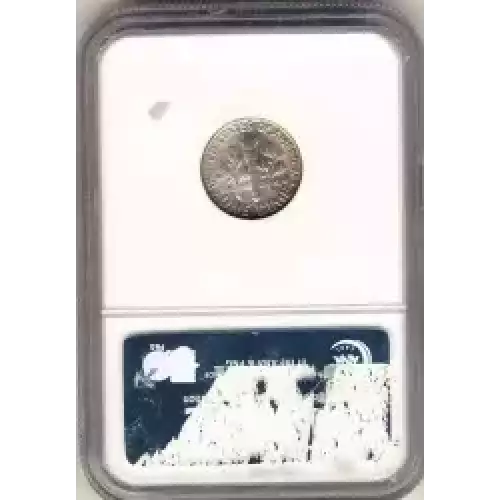 Dimes---Roosevelt 1946-1964-Silver- 1 Dime (3)