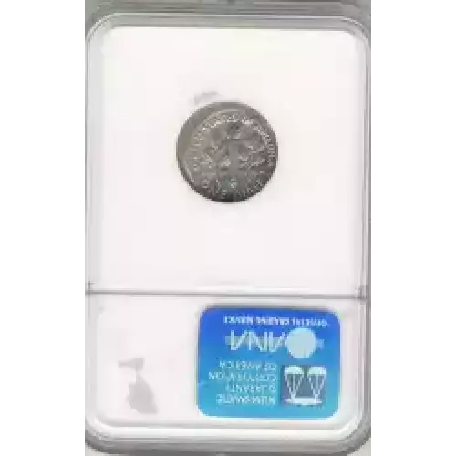 Dimes---Roosevelt 1965-Present-Copper-Nickel- 1 Dime (3)