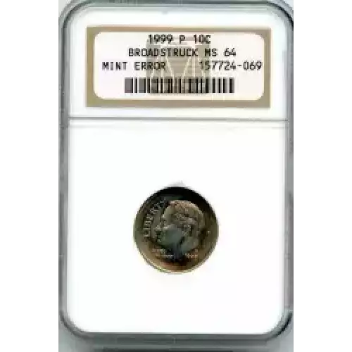 Dimes---Roosevelt 1965-Present-Copper-Nickel- 1 Dime (3)