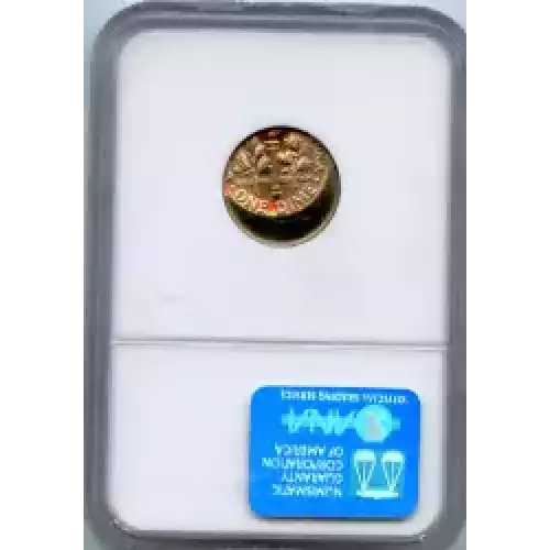 Dimes---Roosevelt 1965-Present-Copper-Nickel- 1 Dime (3)