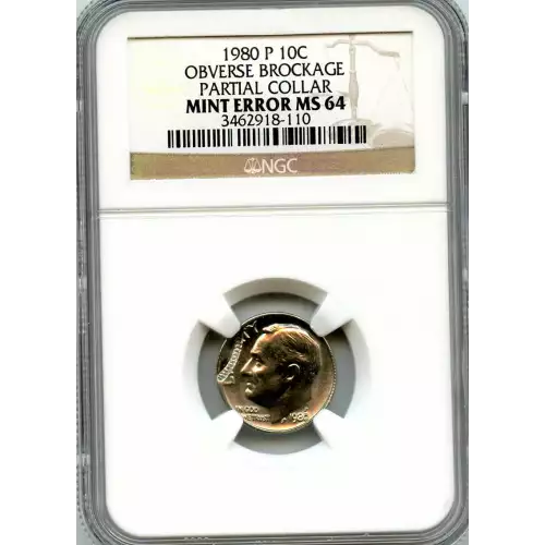 Dimes---Roosevelt 1965-Present-Copper-Nickel- 1 Dime (3)