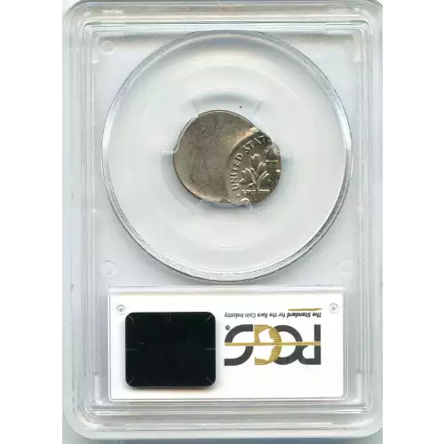 Dimes---Roosevelt 1965-Present-Copper-Nickel- 1 Dime (3)