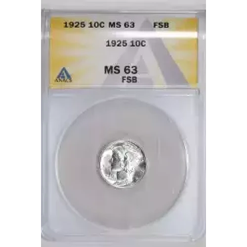 Dimes---Winged Liberty Head or Mercury 1916-1945 -Silver- 1 Dime