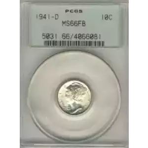 Dimes---Winged Liberty Head or Mercury 1916-1945 -Silver- 1 Dime (3)