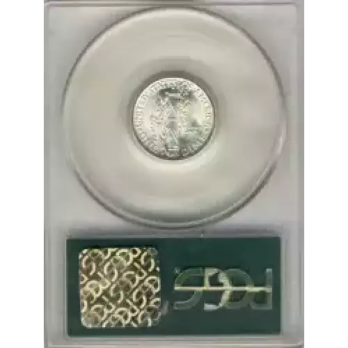 Dimes---Winged Liberty Head or Mercury 1916-1945 -Silver- 1 Dime (3)