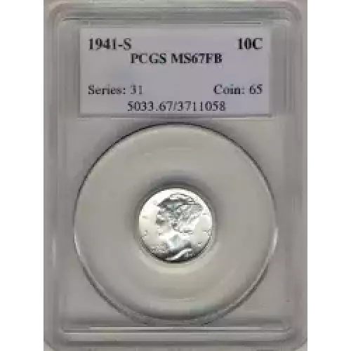 Dimes---Winged Liberty Head or Mercury 1916-1945 -Silver- 1 Dime (3)