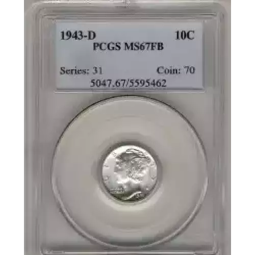 Dimes---Winged Liberty Head or Mercury 1916-1945 -Silver- 1 Dime (3)