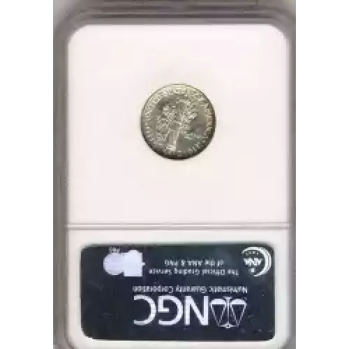 Dimes---Winged Liberty Head or Mercury 1916-1945 -Silver- 1 Dime (3)