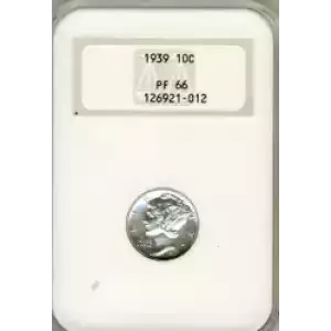 Dimes---Winged Liberty Head or Mercury 1916-1945 -Silver- 1 Dime (3)