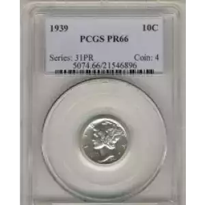 Dimes---Winged Liberty Head or Mercury 1916-1945 -Silver- 1 Dime (3)