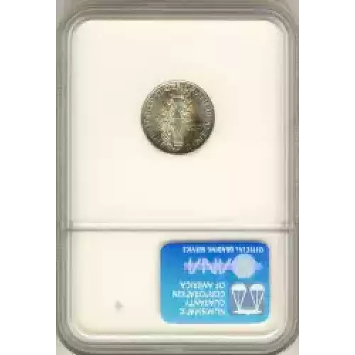 Dimes---Winged Liberty Head or Mercury 1916-1945 -Silver- 1 Dime (3)