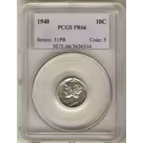 Dimes---Winged Liberty Head or Mercury 1916-1945 -Silver- 1 Dime (3)