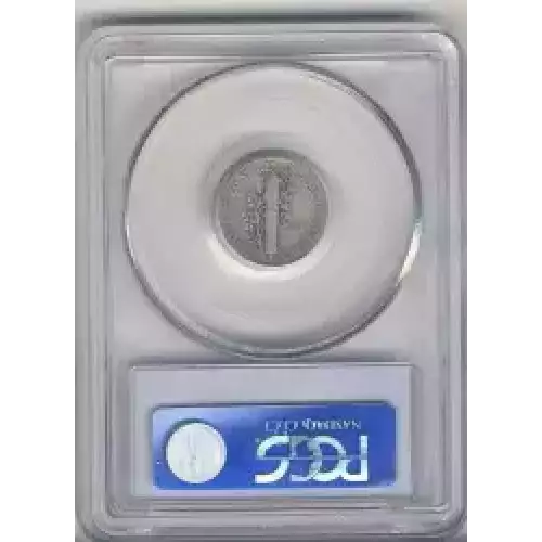 Dimes---Winged Liberty Head or Mercury 1916-1945 -Silver- 1 Dime (3)