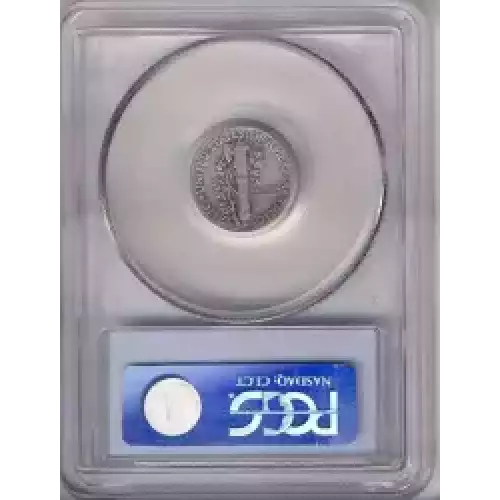 Dimes---Winged Liberty Head or Mercury 1916-1945 -Silver- 1 Dime (3)