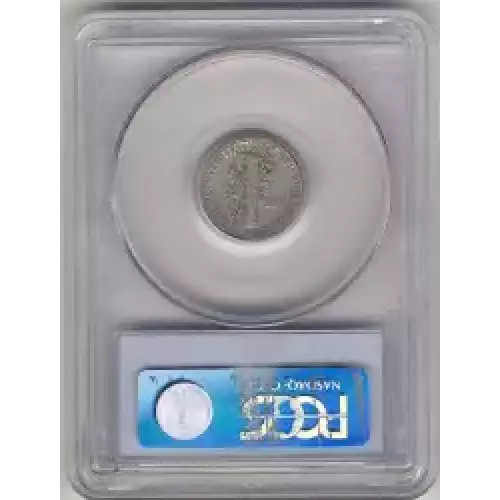 Dimes---Winged Liberty Head or Mercury 1916-1945 -Silver- 1 Dime (3)