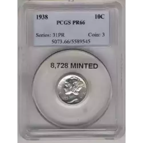 Dimes---Winged Liberty Head or Mercury 1916-1945 -Silver- 1 Dime (3)