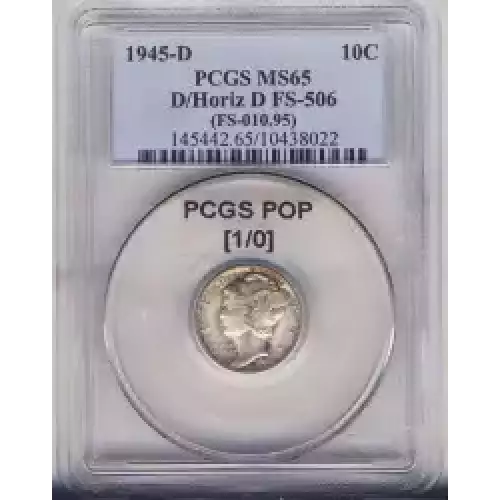 Dimes---Winged Liberty Head or Mercury 1916-1945 -Silver- 1 Dime (3)