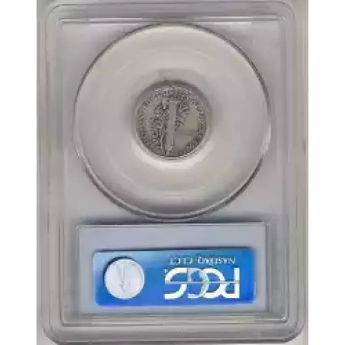 Dimes---Winged Liberty Head or Mercury 1916-1945 -Silver- 1 Dime (3)