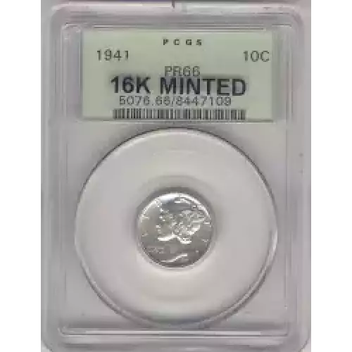 Dimes---Winged Liberty Head or Mercury 1916-1945 -Silver- 1 Dime (3)