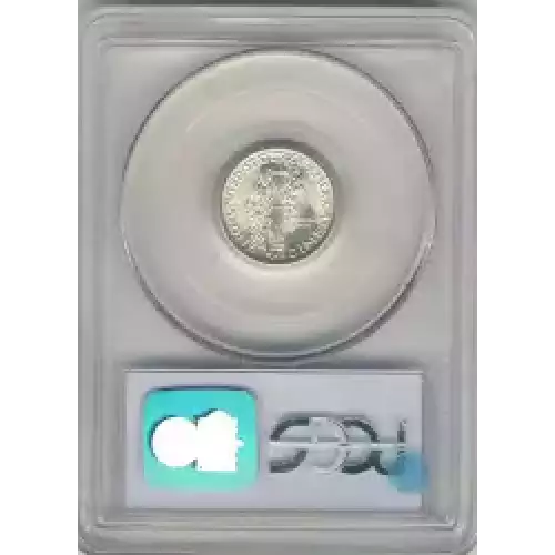 Dimes---Winged Liberty Head or Mercury 1916-1945 -Silver- 1 Dime (3)