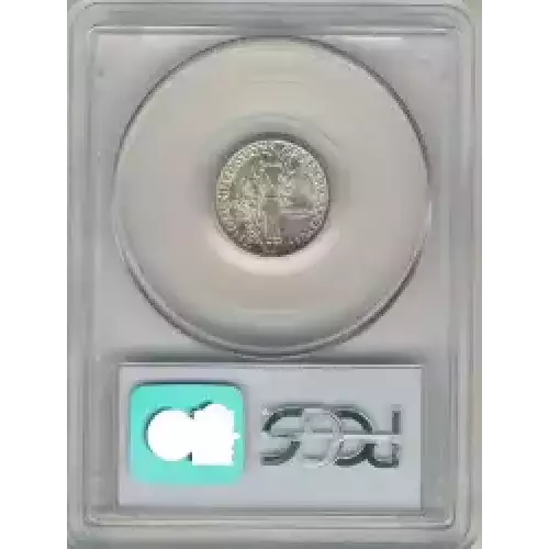 Dimes---Winged Liberty Head or Mercury 1916-1945 -Silver- 1 Dime (3)